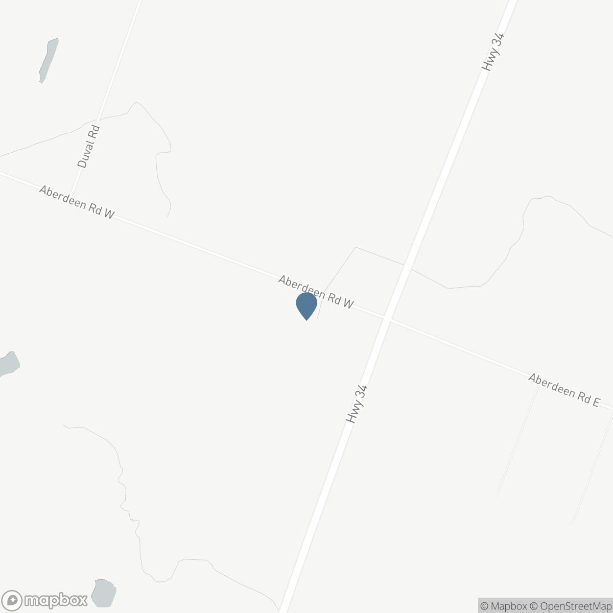 1146 ABERDEEN ROAD, Champlain, Ontario K0B 1R0